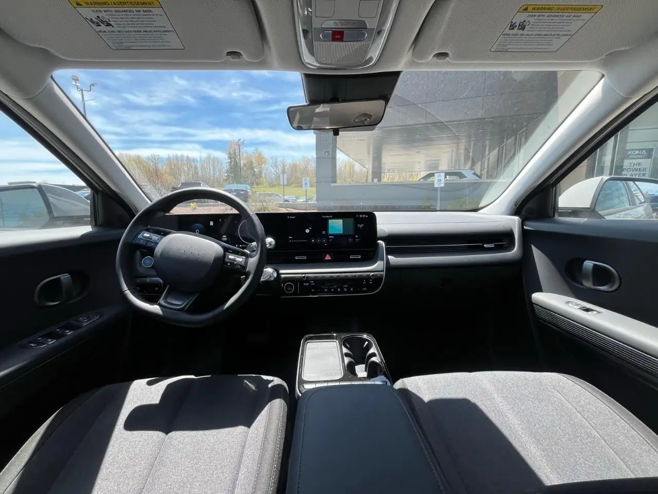 Hyundai IONIQ 5 снимка Hyundai IONIQ 5