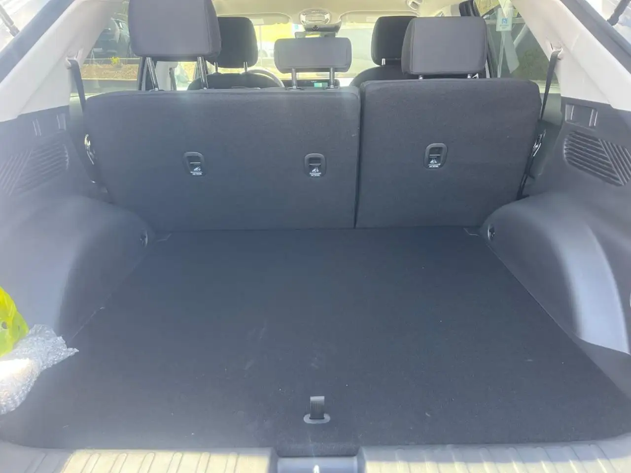 Hyundai IONIQ 5 снимка Hyundai IONIQ 5