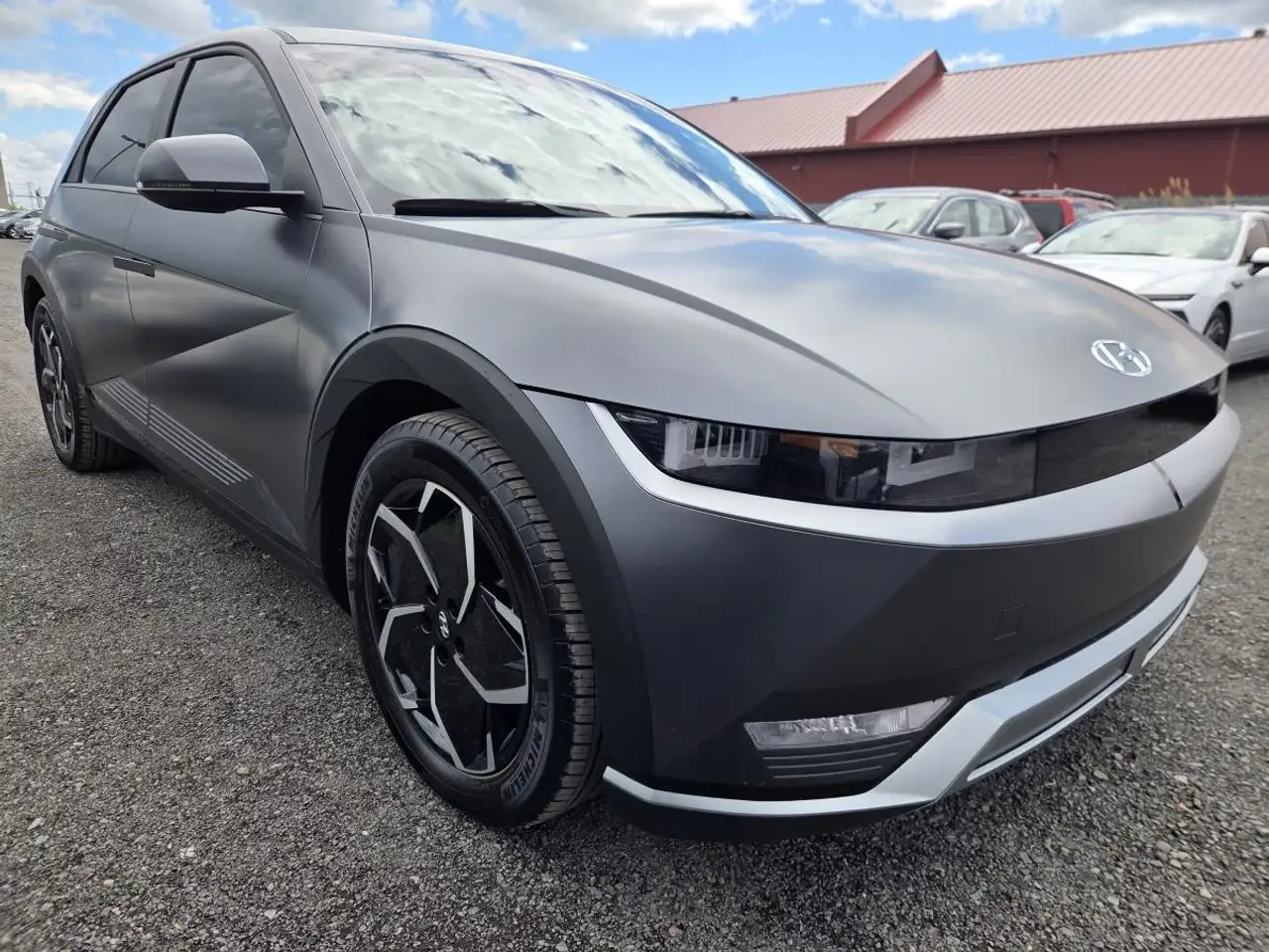 2023 Hyundai IONIQ 5