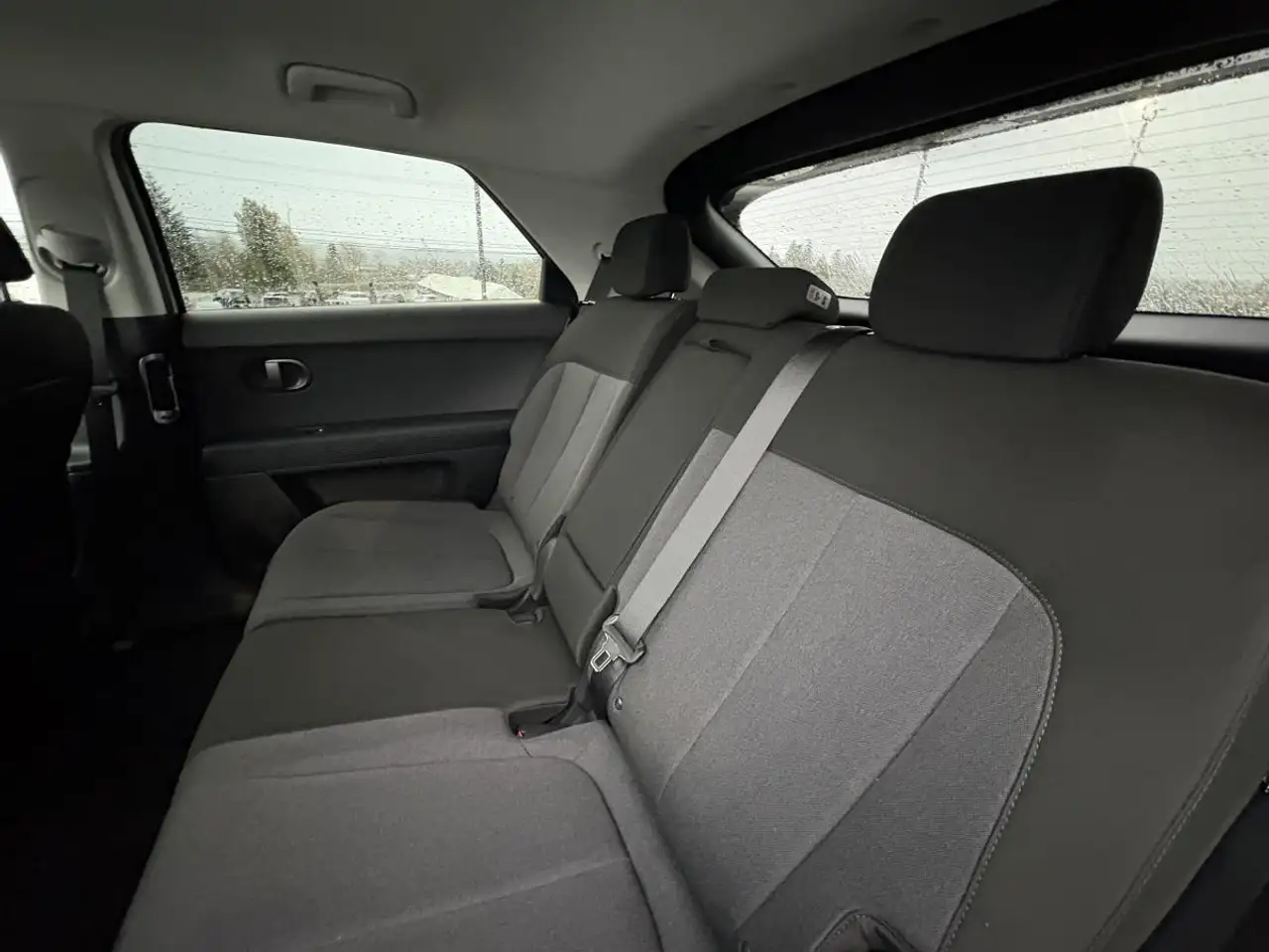 Hyundai IONIQ 5 снимка Hyundai IONIQ 5