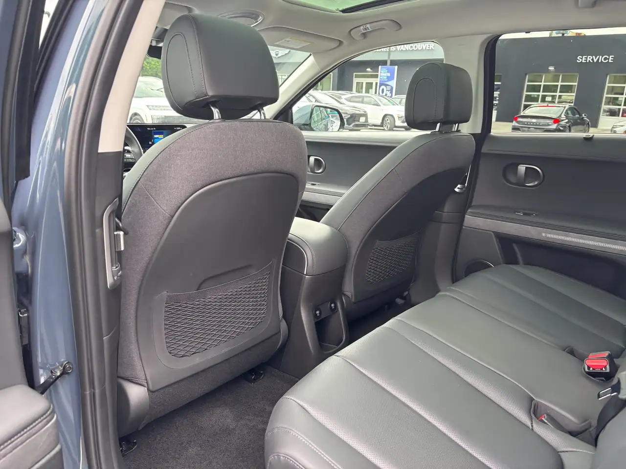 Hyundai IONIQ 5 photo Hyundai IONIQ 5