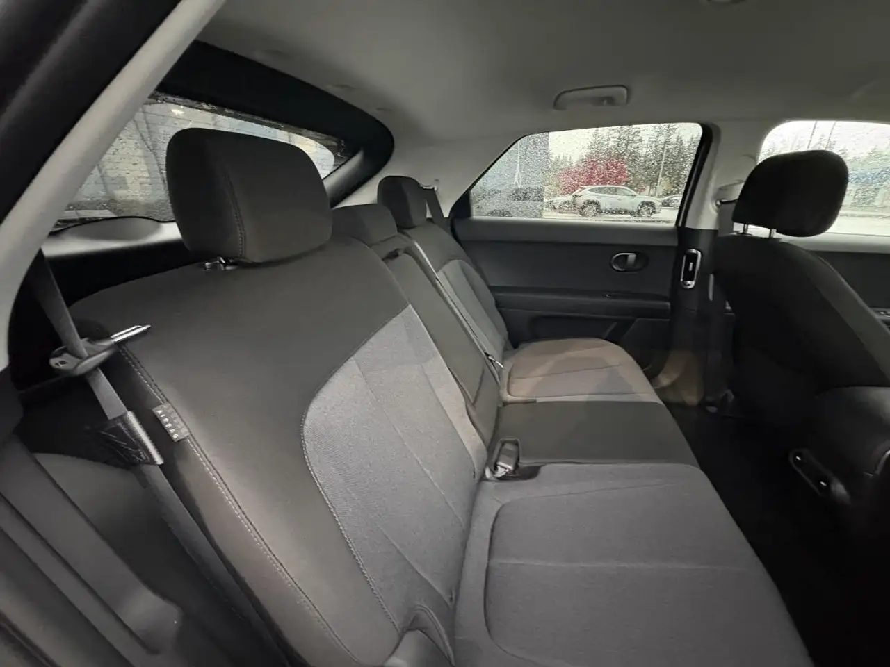 Hyundai IONIQ 5 снимка Hyundai IONIQ 5
