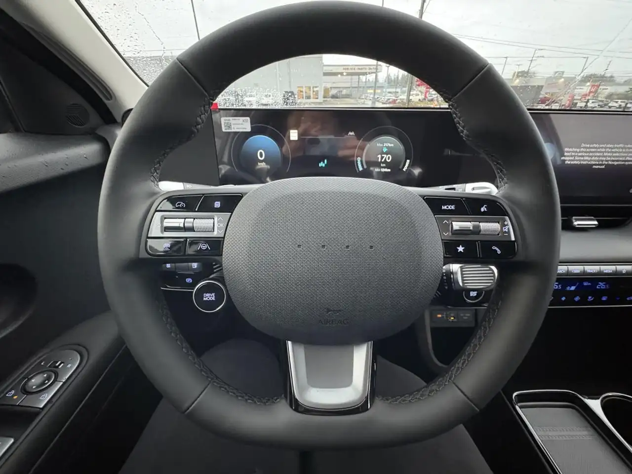 Hyundai IONIQ 5 снимка Hyundai IONIQ 5