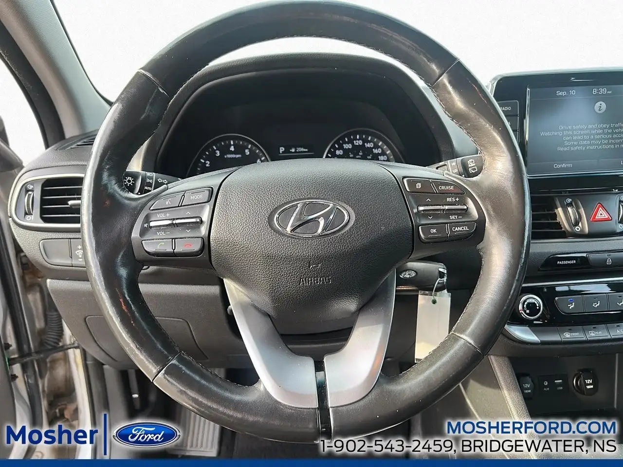 Hyundai ELANTRA снимка Hyundai ELANTRA