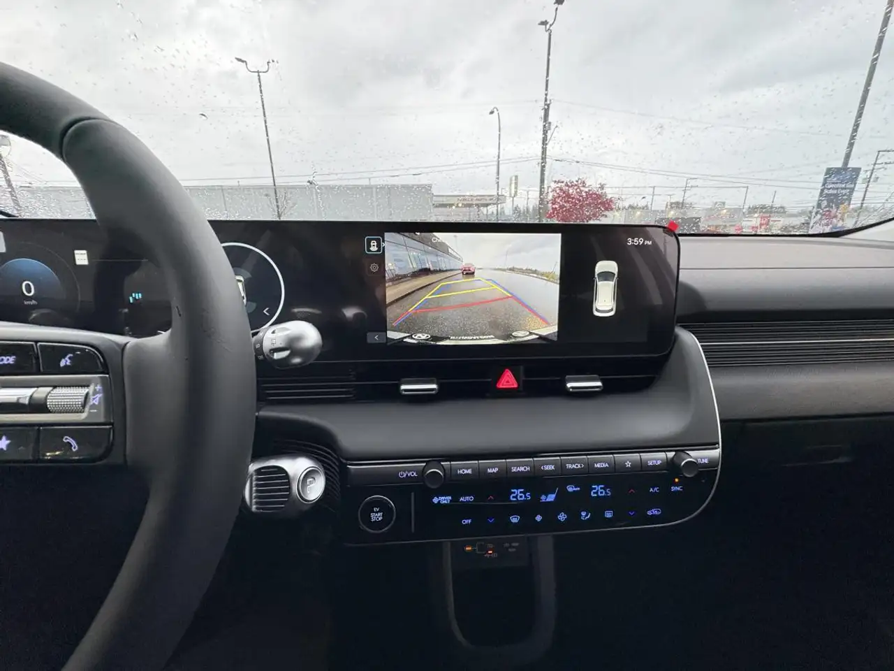 Hyundai IONIQ 5 снимка Hyundai IONIQ 5