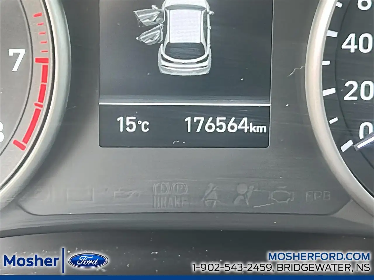 Hyundai ELANTRA снимка Hyundai ELANTRA