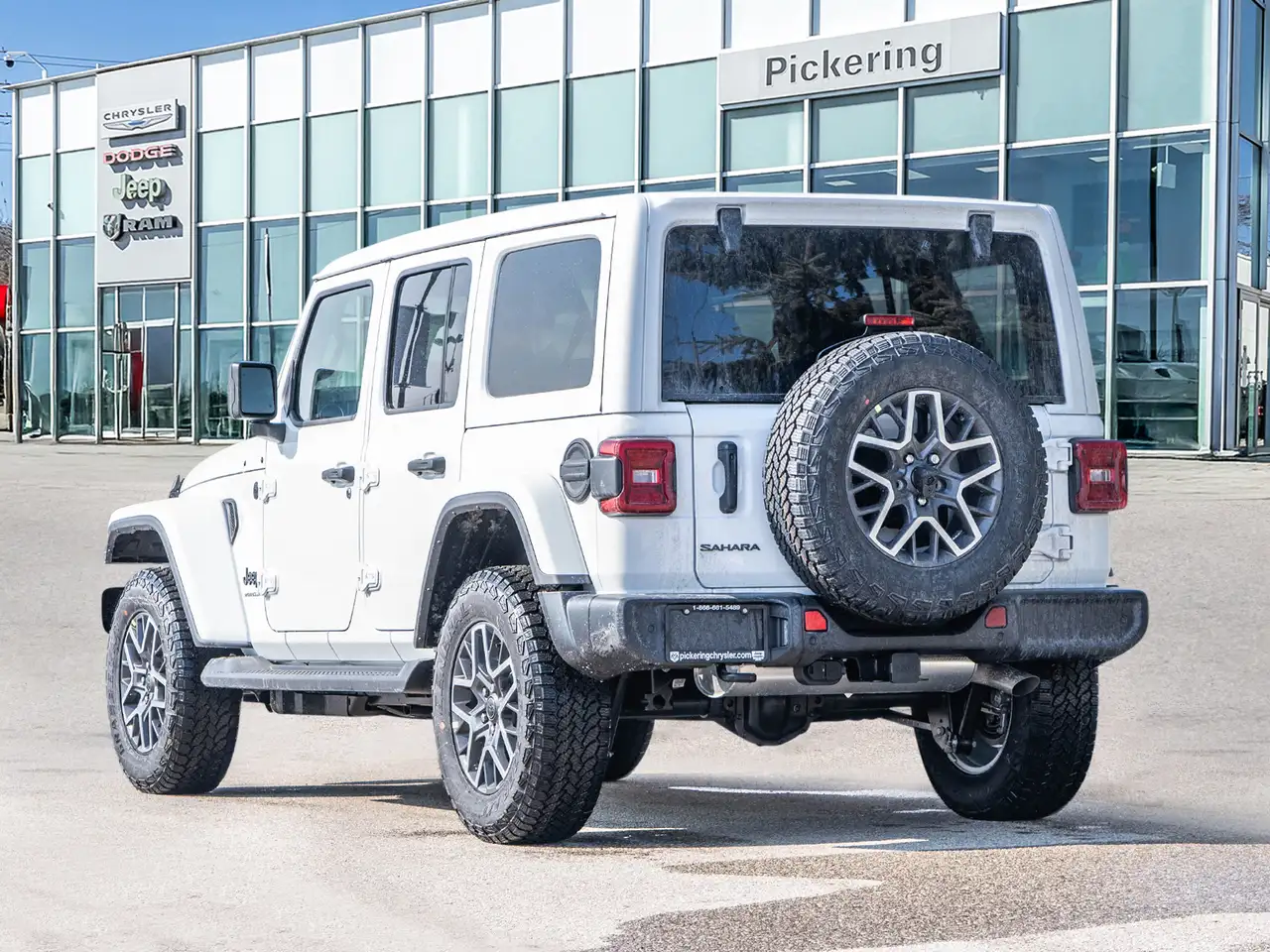 Jeep Wrangler снимка Jeep Wrangler