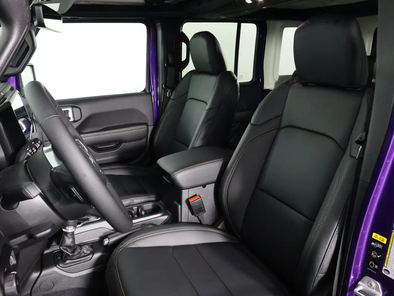 Jeep Wrangler photo Jeep Wrangler