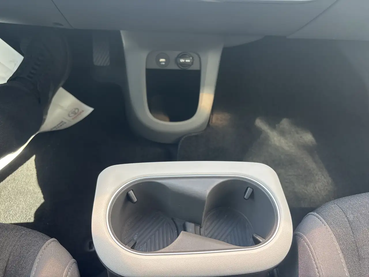 Hyundai IONIQ 5 снимка Hyundai IONIQ 5