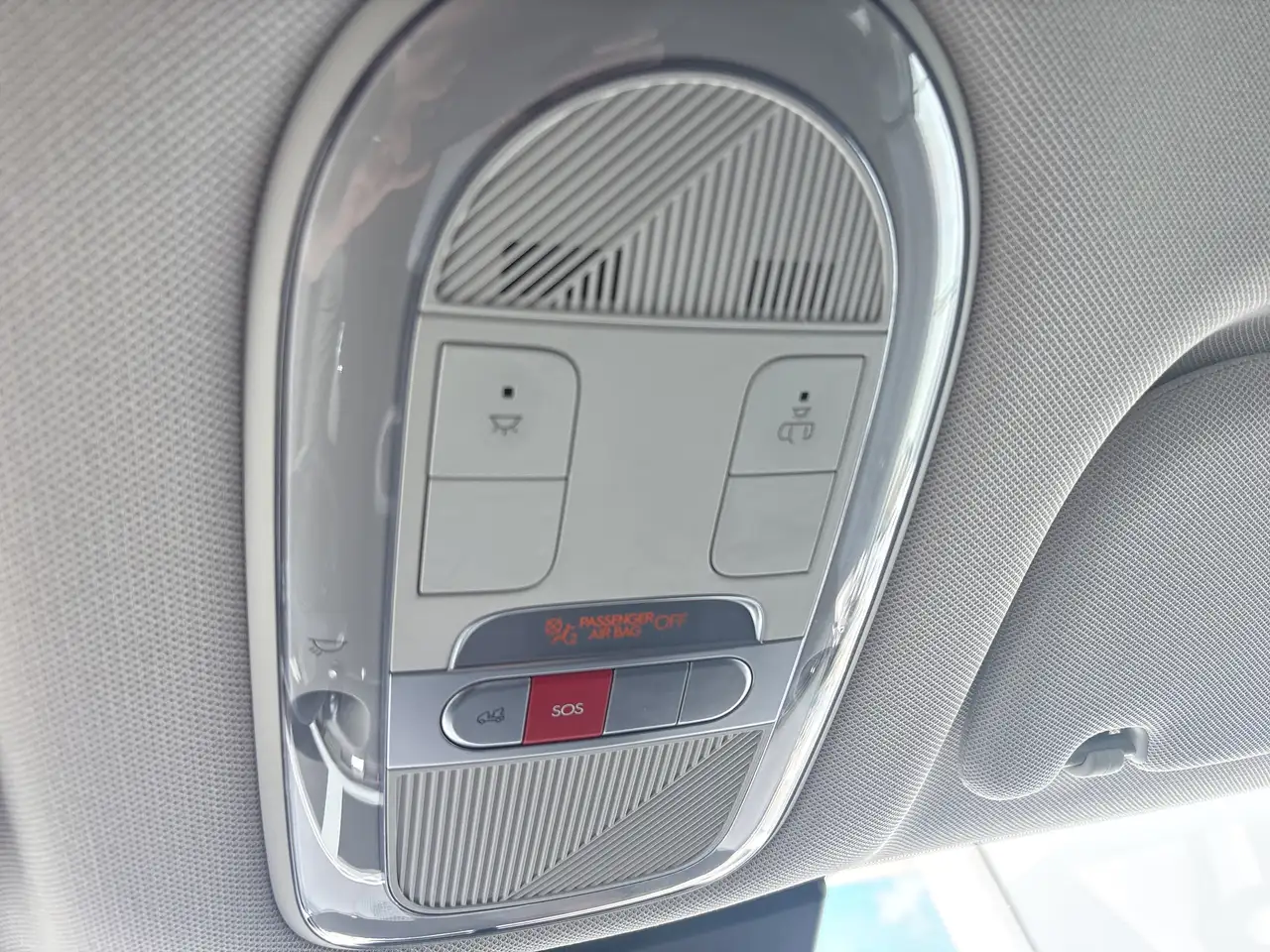 Hyundai IONIQ 5 снимка Hyundai IONIQ 5