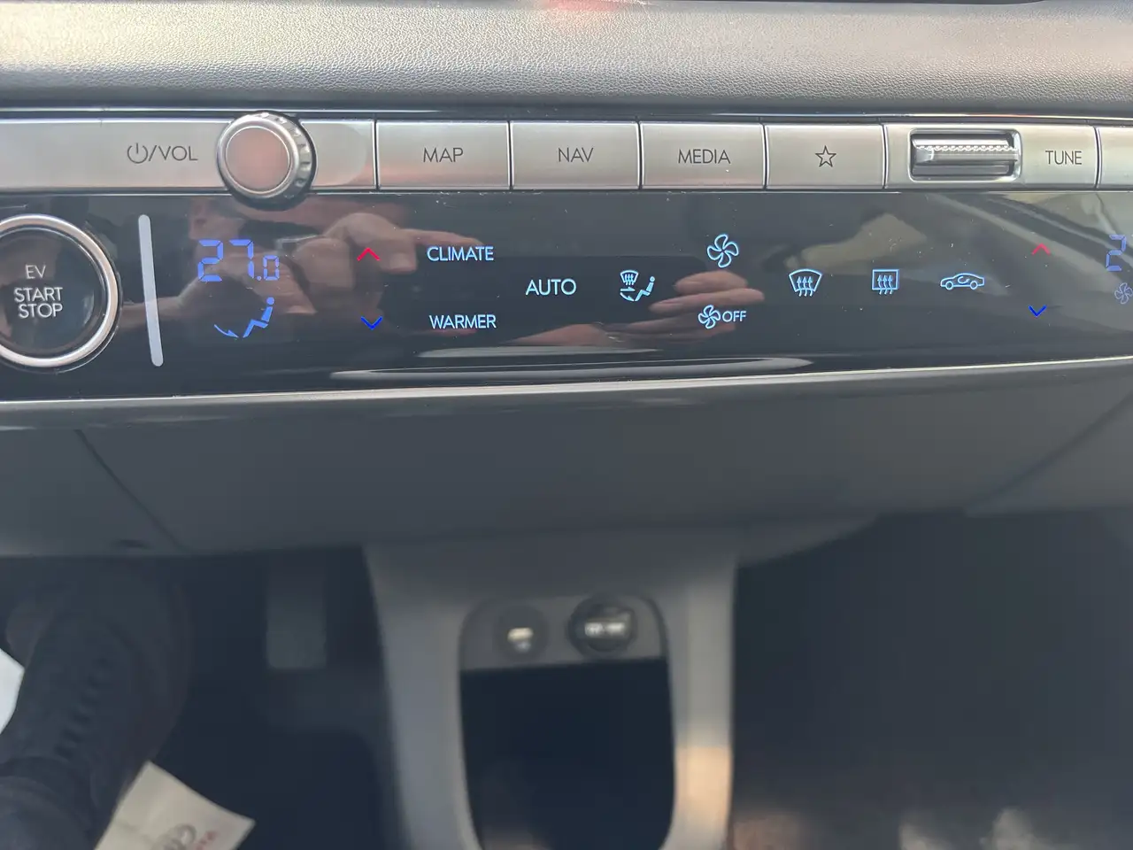 Hyundai IONIQ 5 снимка Hyundai IONIQ 5