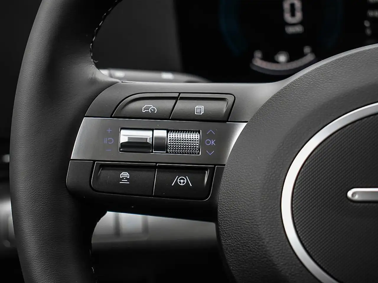 Hyundai KONA fotografie Hyundai KONA