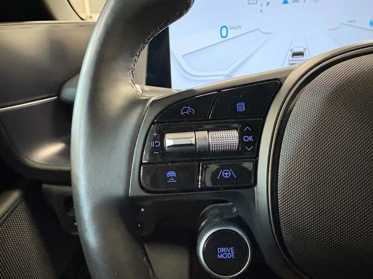 Hyundai IONIQ 6 снимка Hyundai IONIQ 6