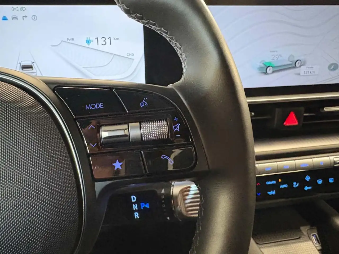 Hyundai IONIQ 6 снимка Hyundai IONIQ 6
