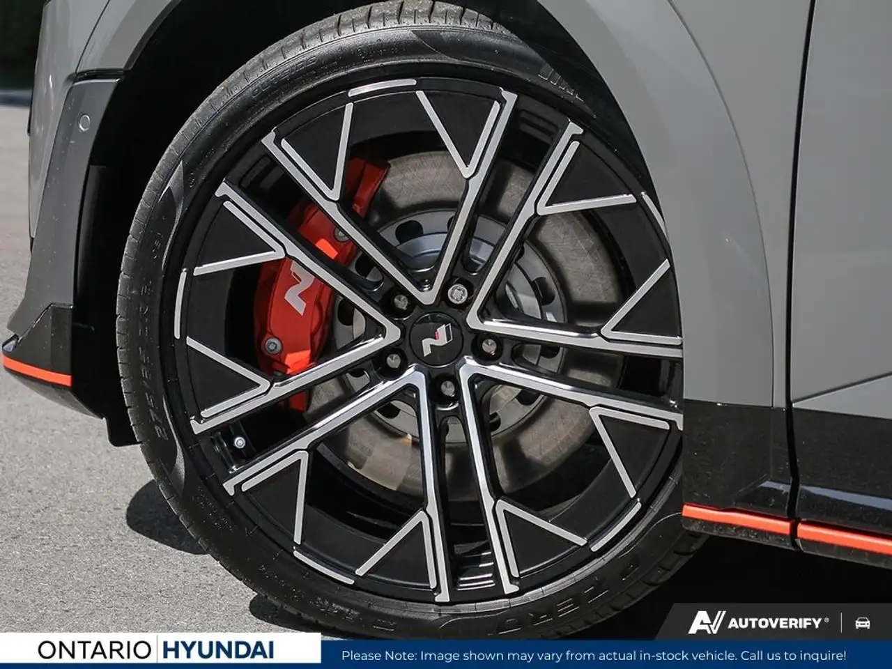 Hyundai IONIQ 5 снимка Hyundai IONIQ 5