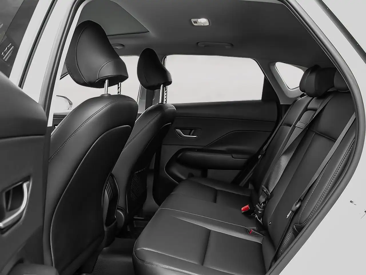 Hyundai KONA fotografie Hyundai KONA
