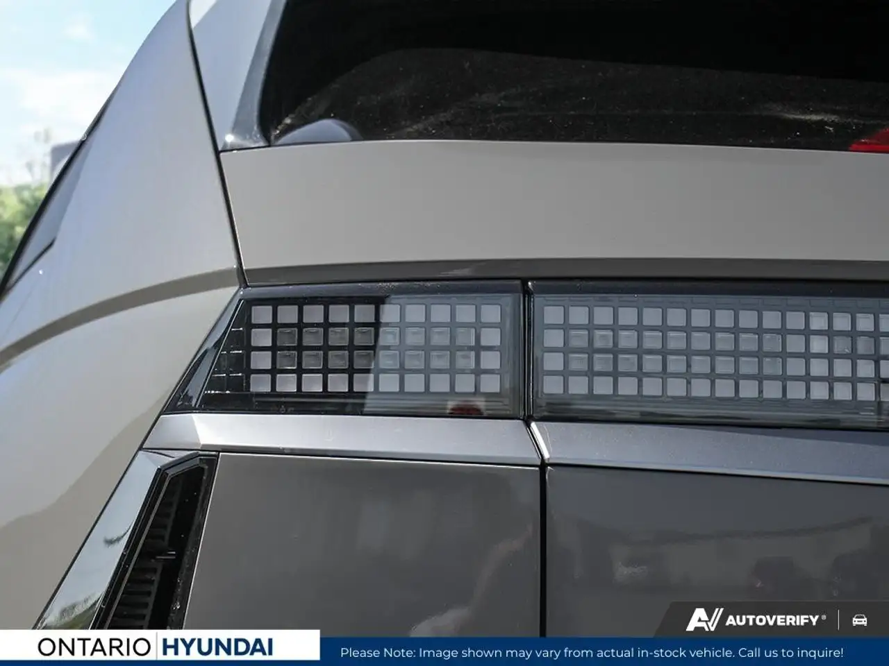 Hyundai IONIQ 5 снимка Hyundai IONIQ 5