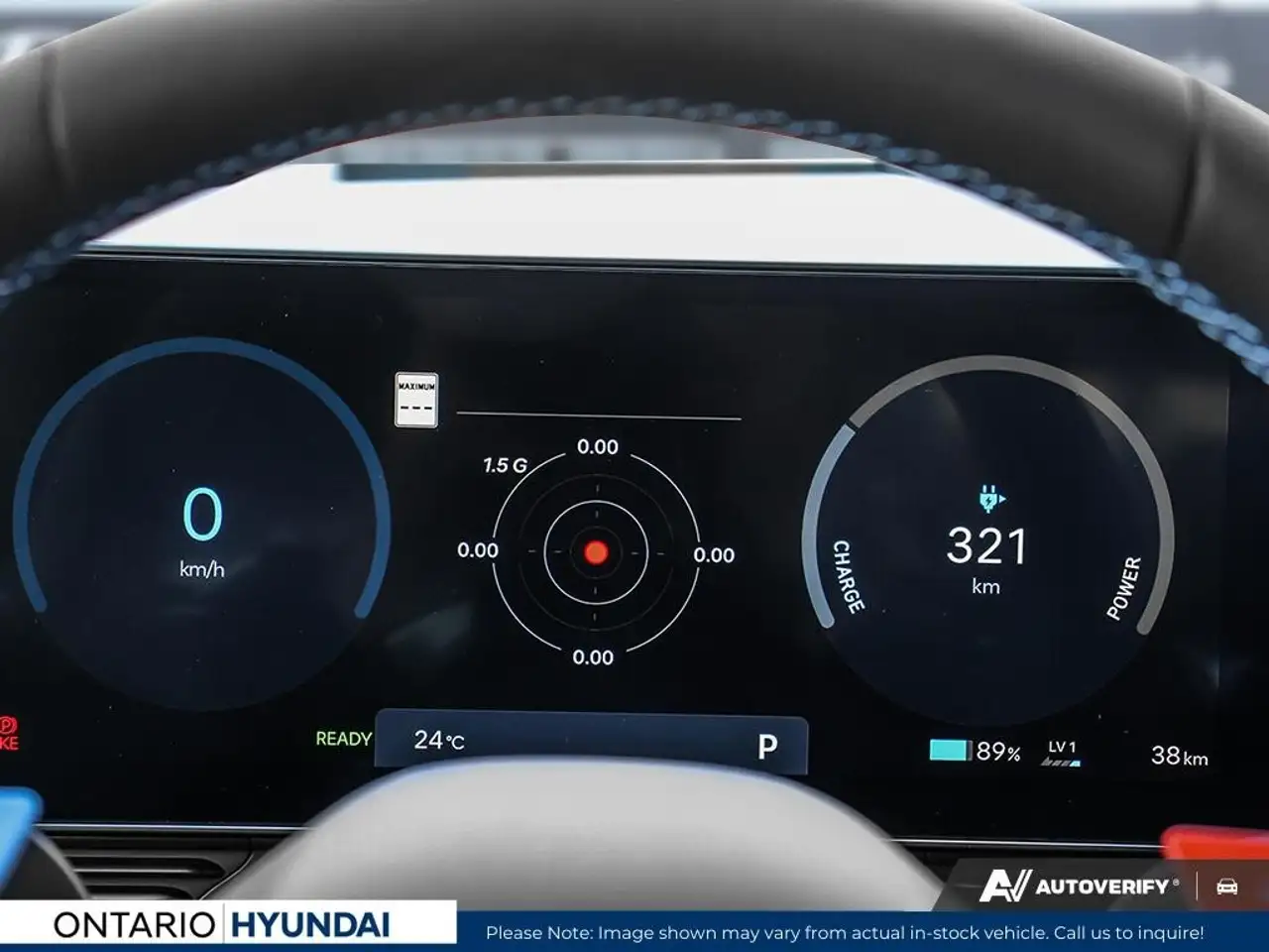 Hyundai IONIQ 5 снимка Hyundai IONIQ 5