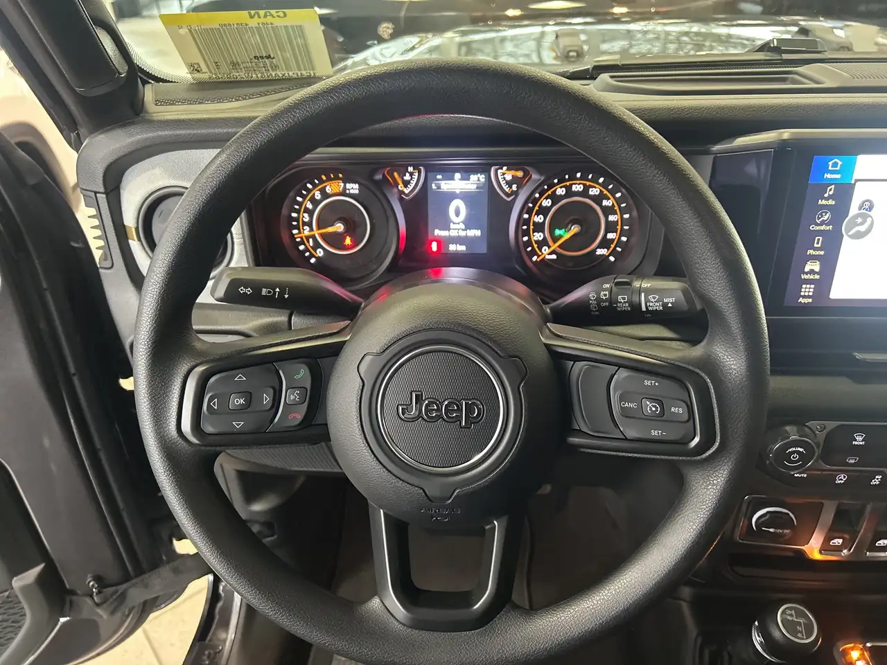 Jeep Wrangler photo Jeep Wrangler