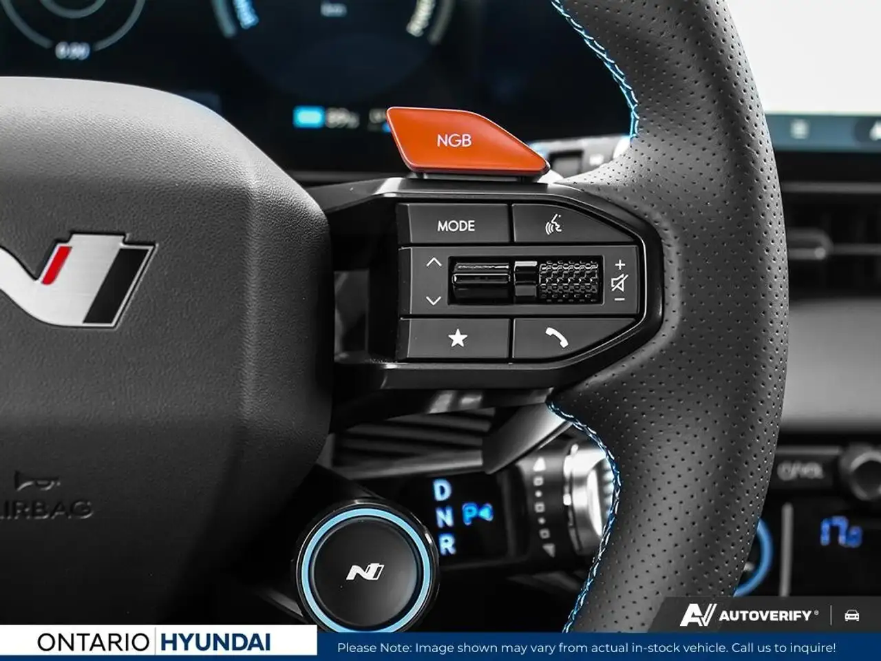 Hyundai IONIQ 5 снимка Hyundai IONIQ 5