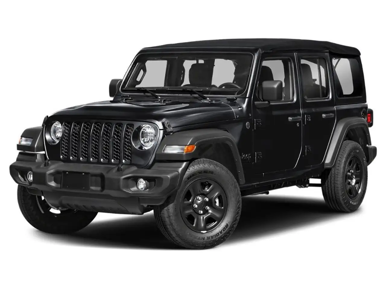 Jeep Wrangler photo Jeep Wrangler