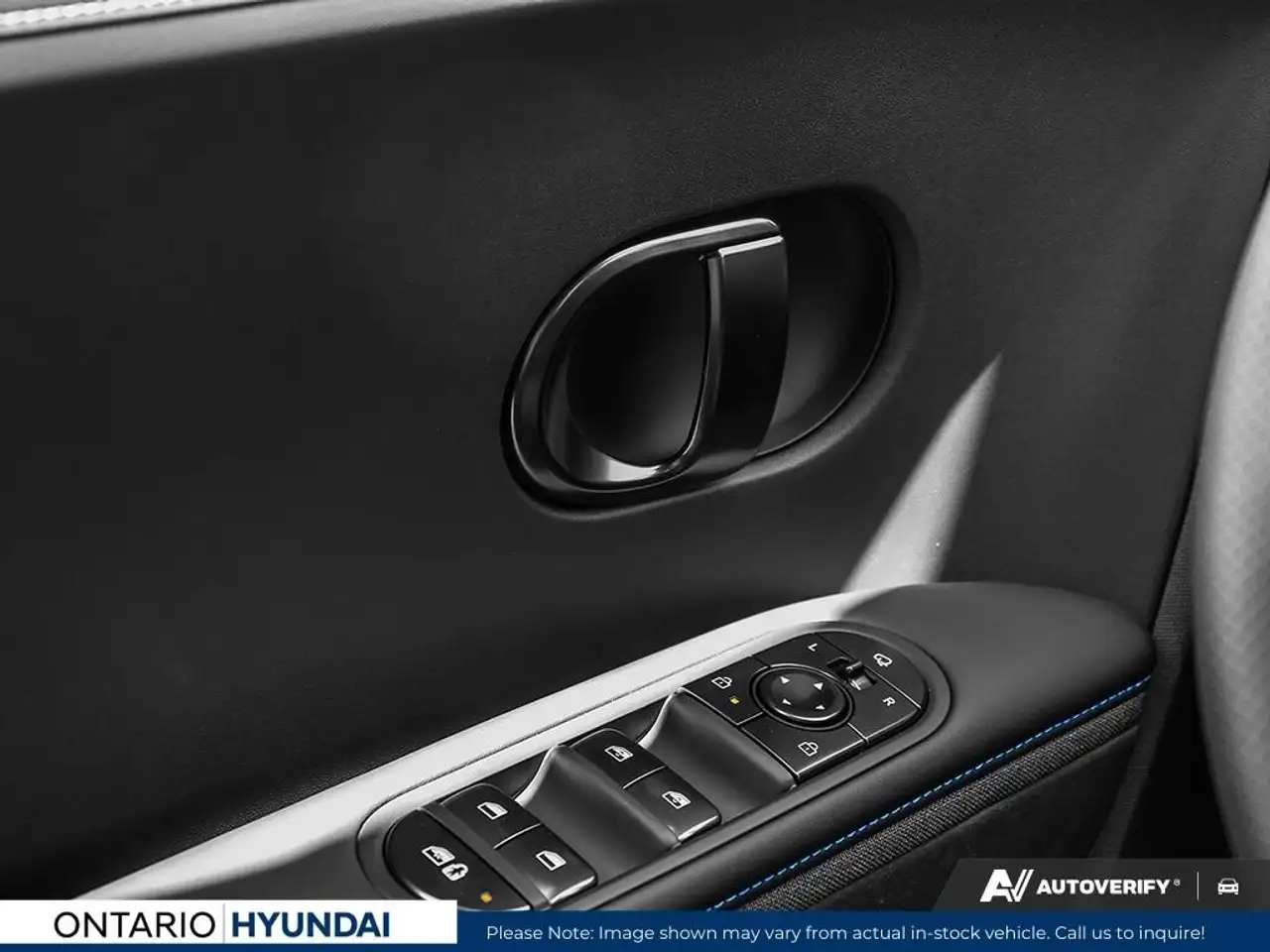 Hyundai IONIQ 5 снимка Hyundai IONIQ 5