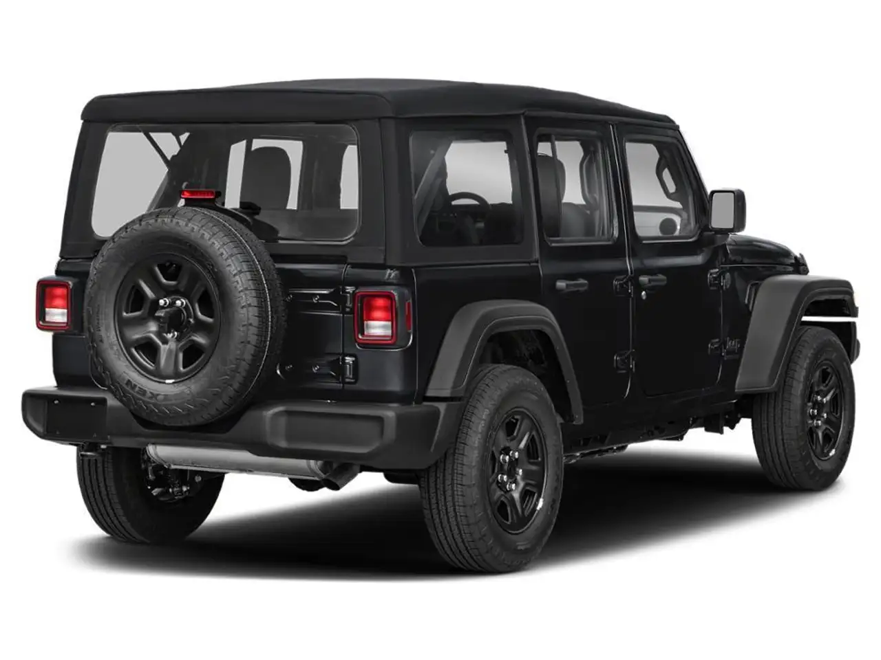 Jeep Wrangler photo Jeep Wrangler