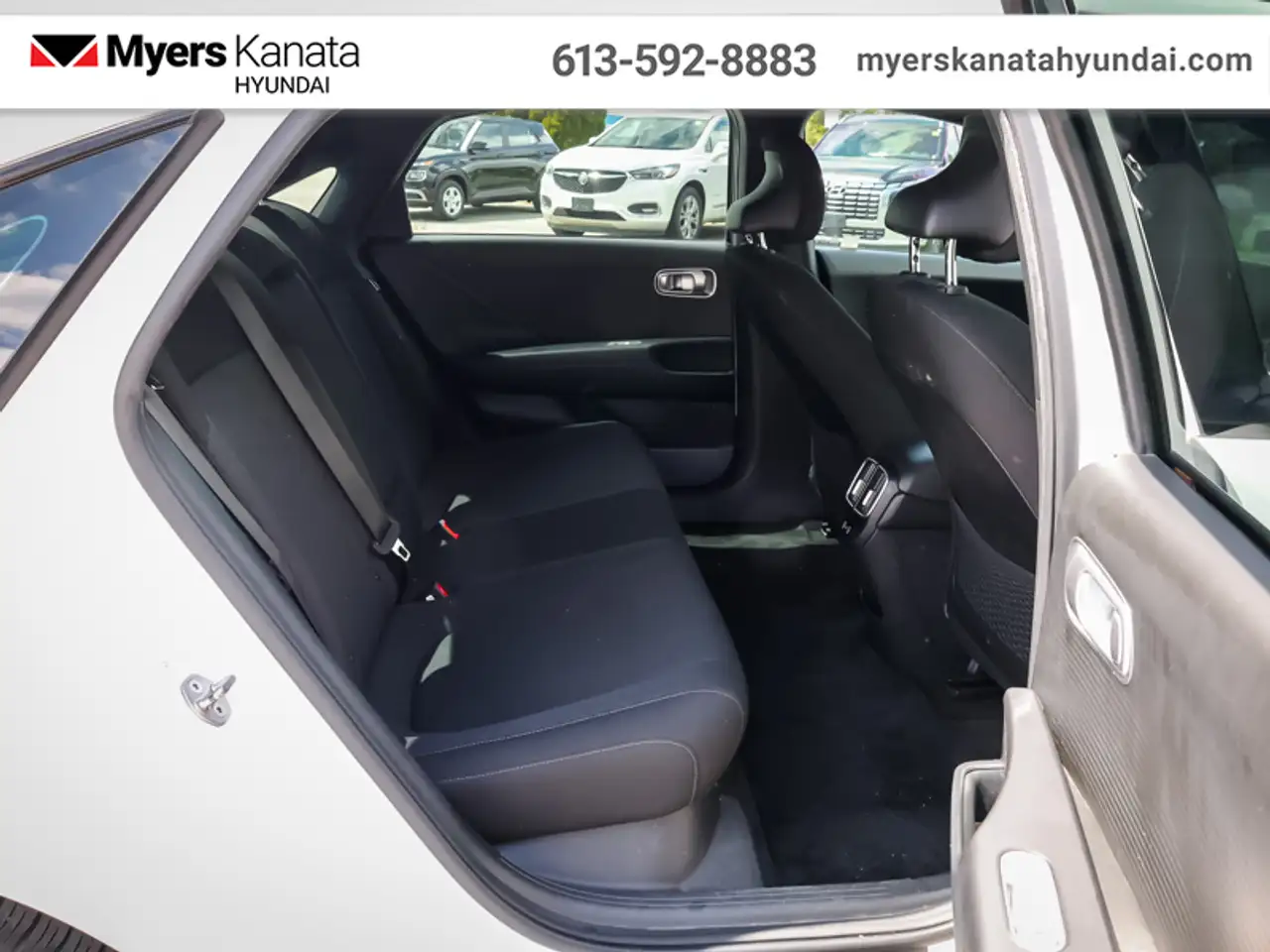 Hyundai IONIQ 6 photo Hyundai IONIQ 6