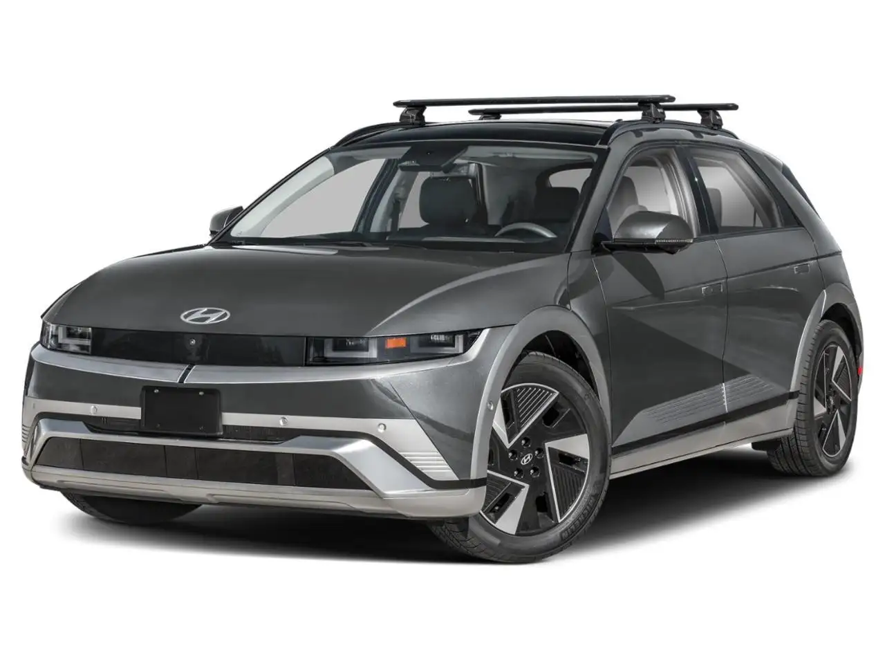 Hyundai IONIQ 5 снимка Hyundai IONIQ 5