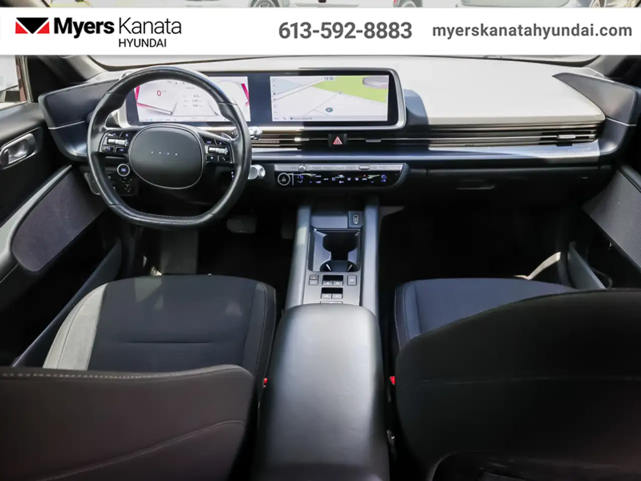 Hyundai IONIQ 6 photo Hyundai IONIQ 6