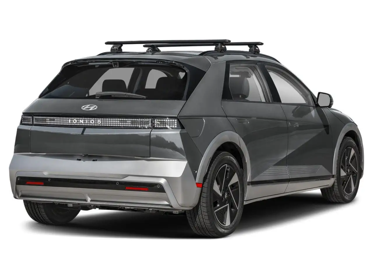 Hyundai IONIQ 5 снимка Hyundai IONIQ 5