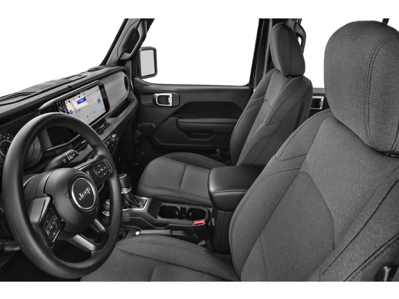 Jeep Wrangler photo Jeep Wrangler