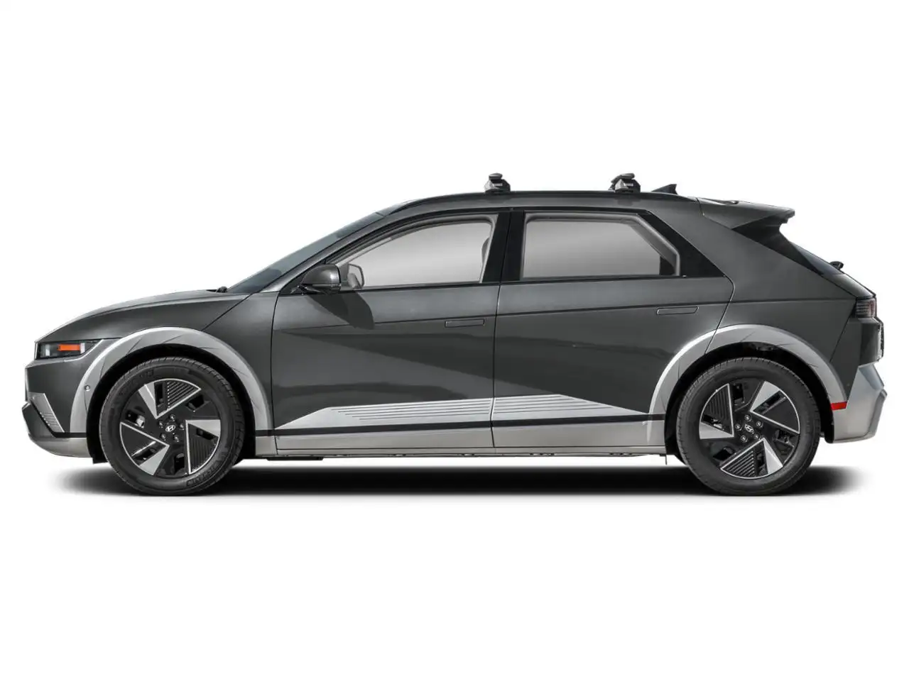 Hyundai IONIQ 5 снимка Hyundai IONIQ 5