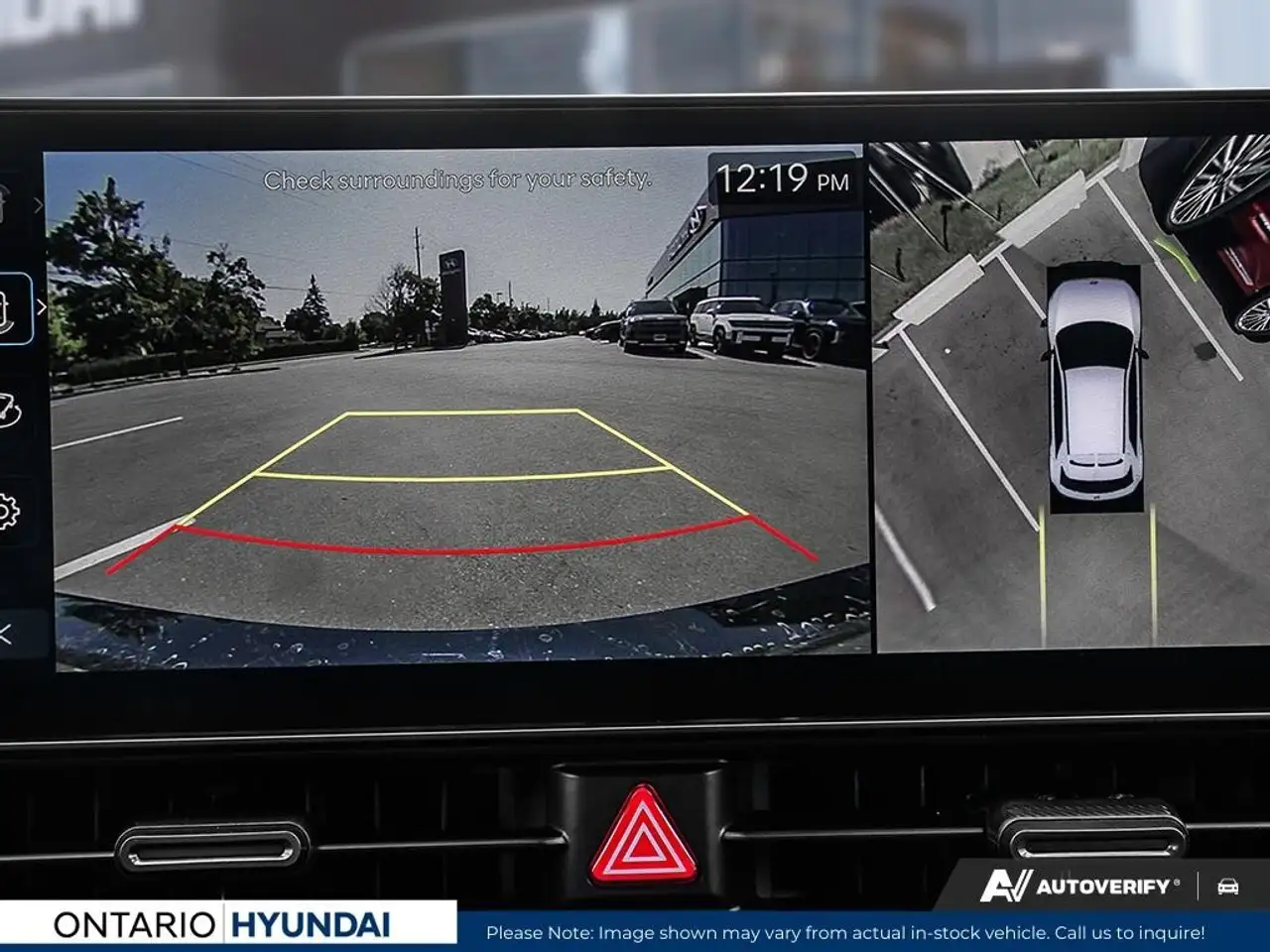 Hyundai IONIQ 5 снимка Hyundai IONIQ 5