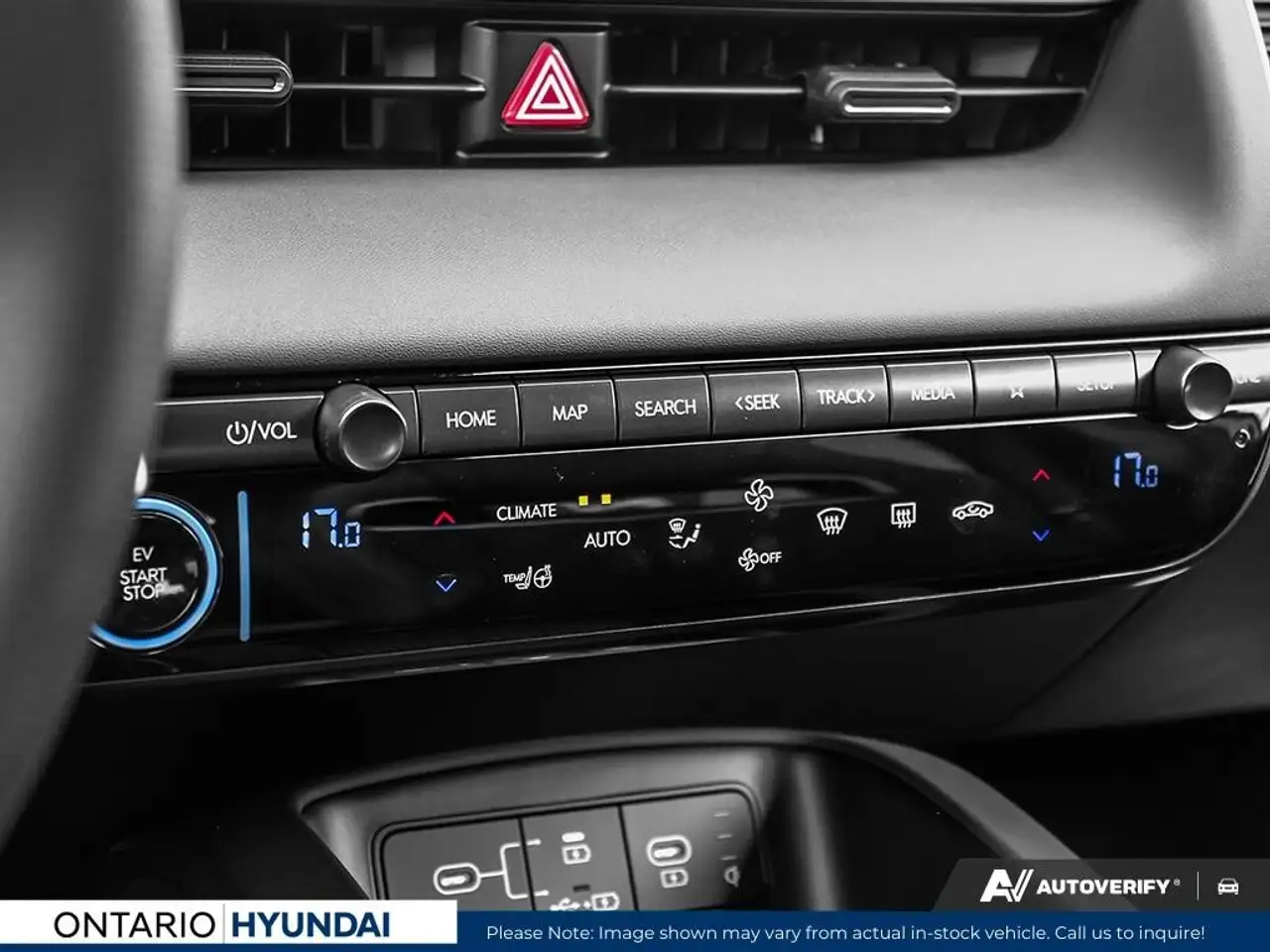 Hyundai IONIQ 5 снимка Hyundai IONIQ 5