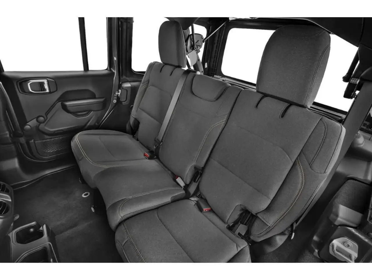 Jeep Wrangler photo Jeep Wrangler