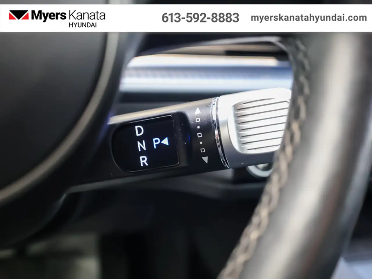 Hyundai IONIQ 6 photo Hyundai IONIQ 6