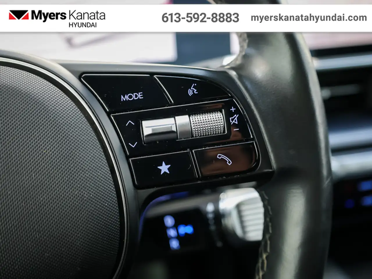 Hyundai IONIQ 6 photo Hyundai IONIQ 6