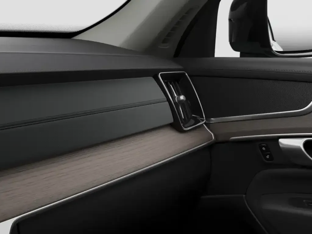 Volvo XC90 fotografie Volvo XC90