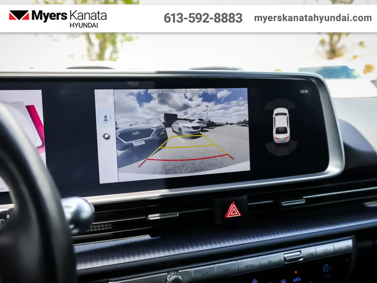 Hyundai IONIQ 6 photo Hyundai IONIQ 6