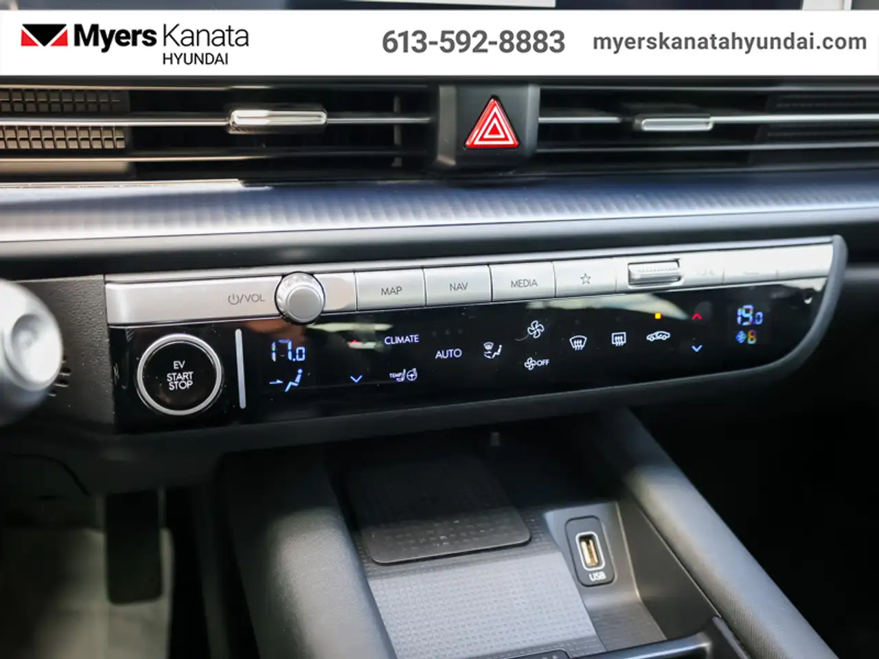Hyundai IONIQ 6 photo Hyundai IONIQ 6