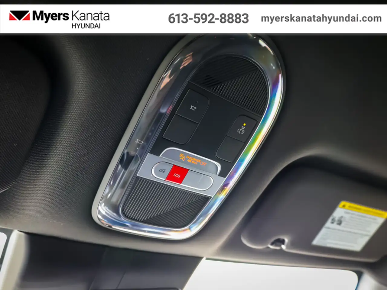 Hyundai IONIQ 6 photo Hyundai IONIQ 6