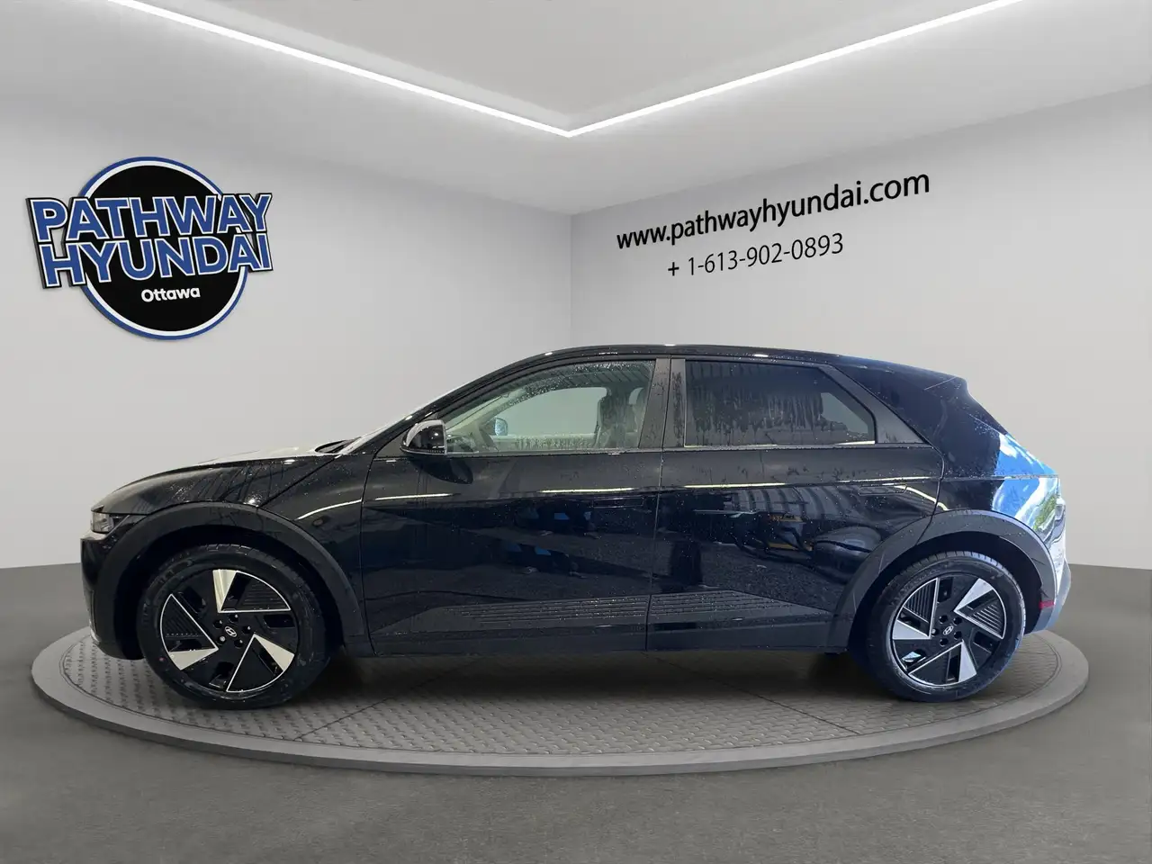 Hyundai IONIQ 5 снимка Hyundai IONIQ 5