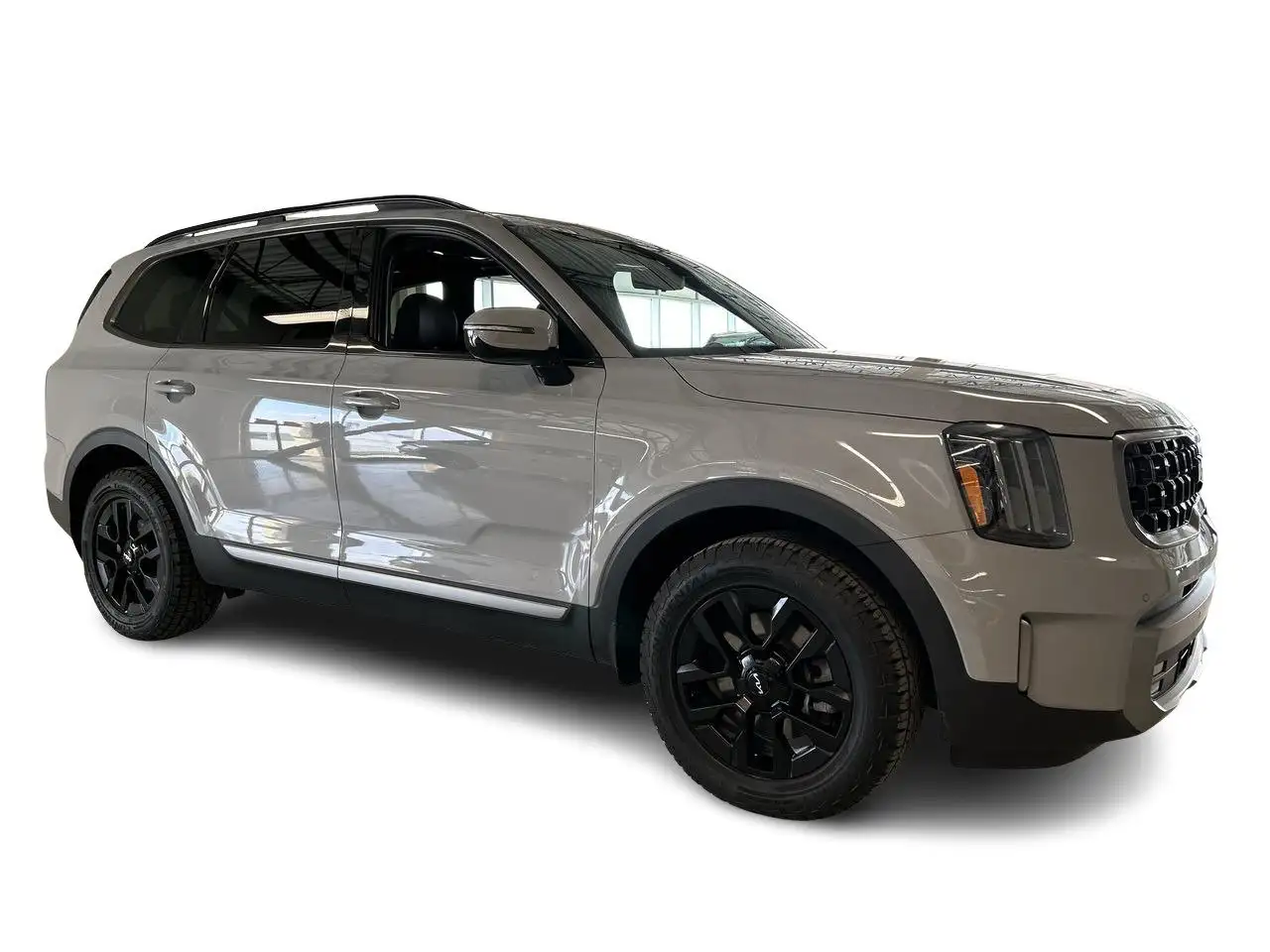 2023 Kia Telluride