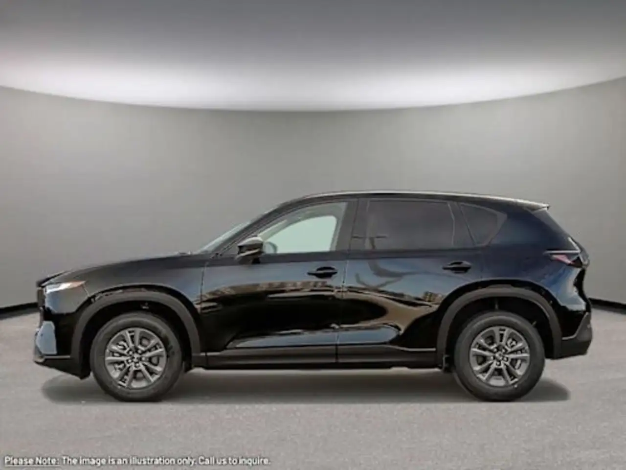 Mazda CX-5 photo Mazda CX-5