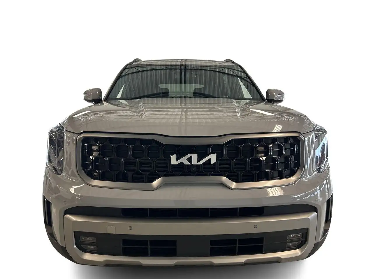 Kia Telluride fotografie Kia Telluride