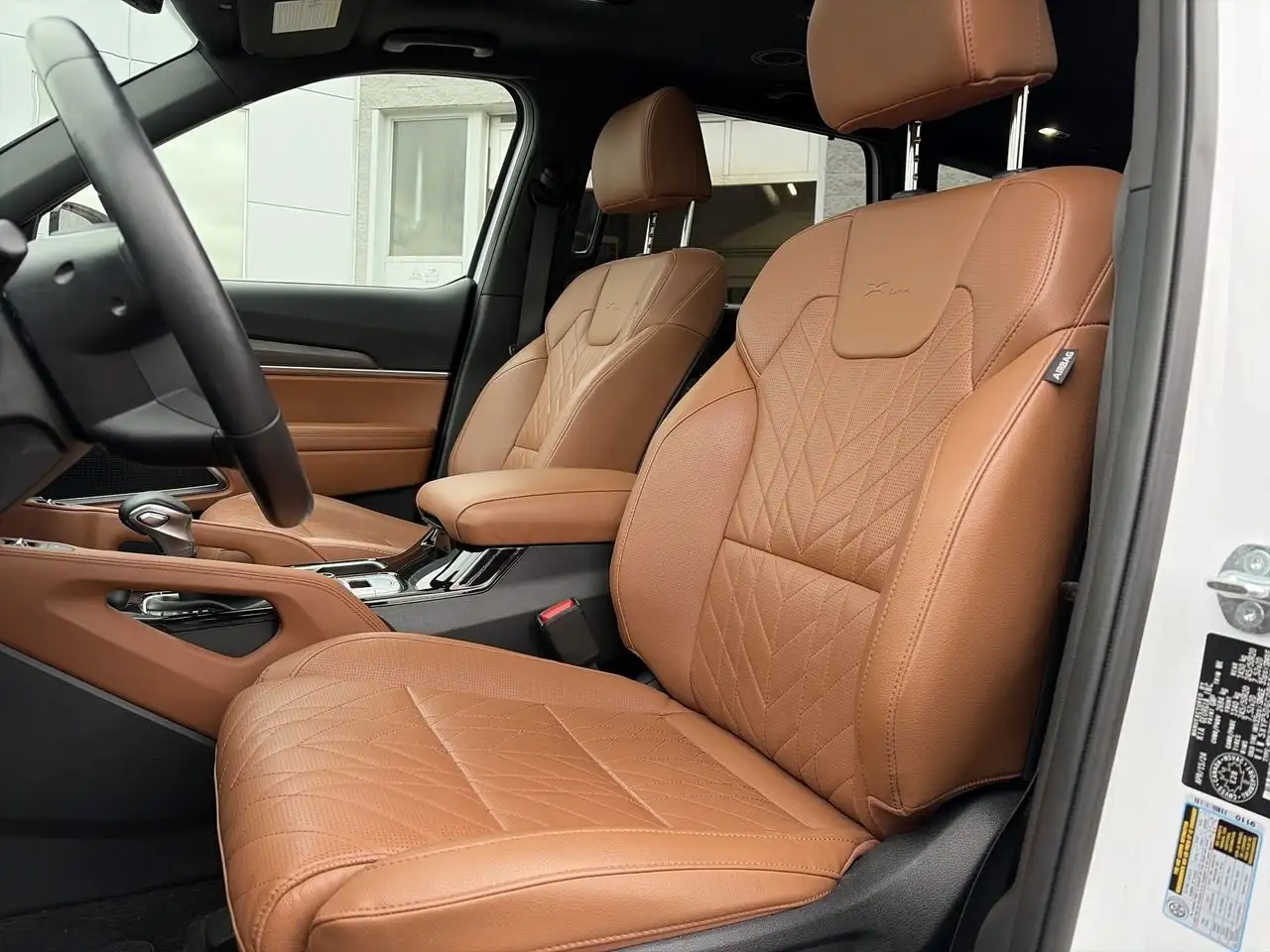 Kia Telluride снимка Kia Telluride
