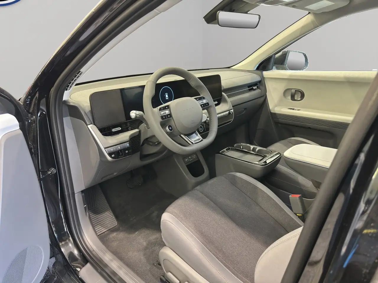 Hyundai IONIQ 5 снимка Hyundai IONIQ 5