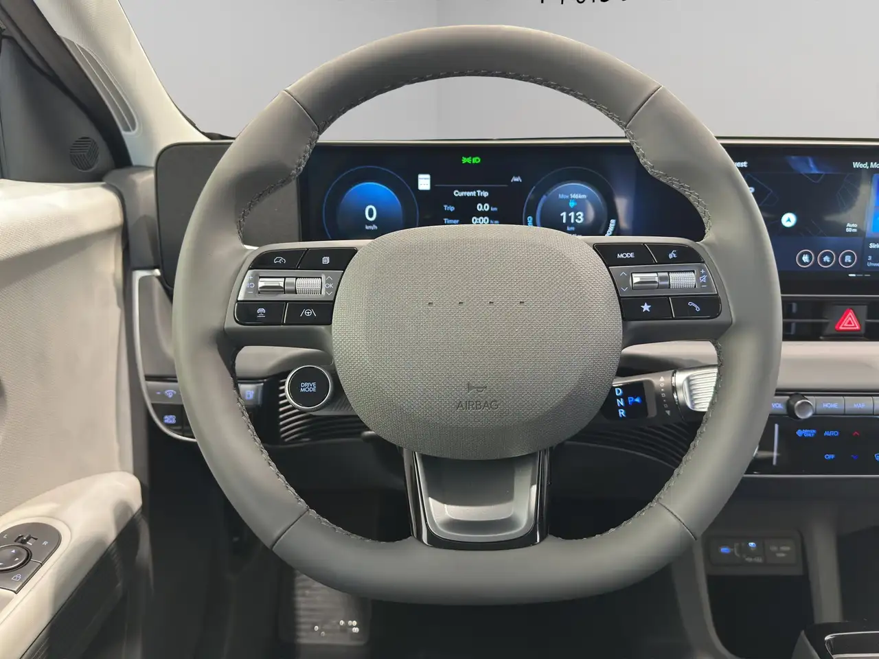 Hyundai IONIQ 5 снимка Hyundai IONIQ 5