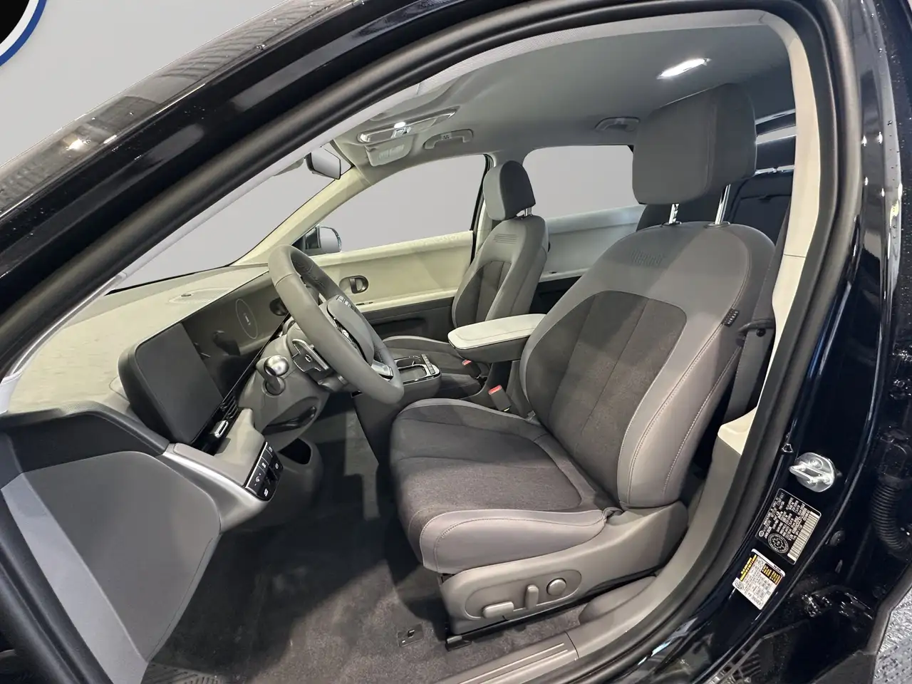 Hyundai IONIQ 5 снимка Hyundai IONIQ 5